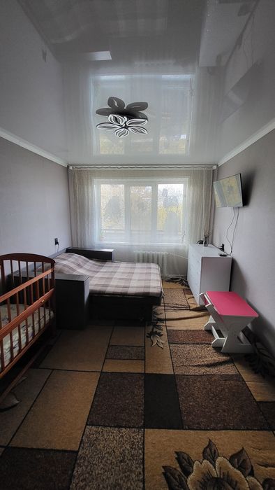 Продам 1к квартиру.  Пхз