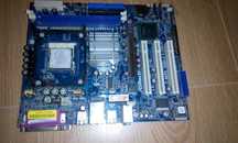 Abit Asrock napęd płyta główna