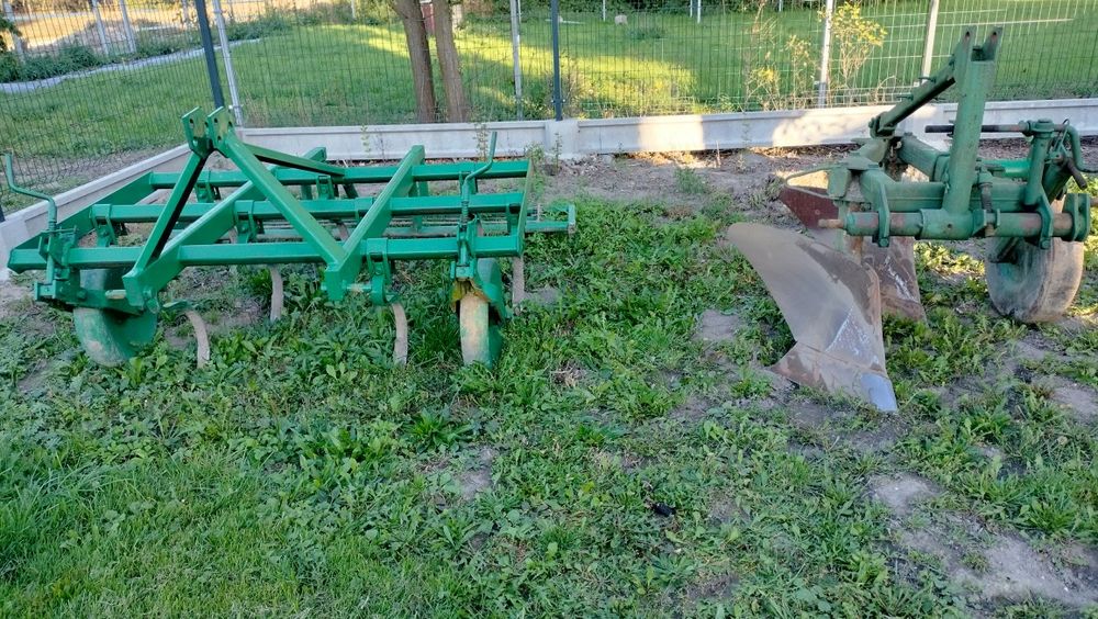 Sprzedam kultywator