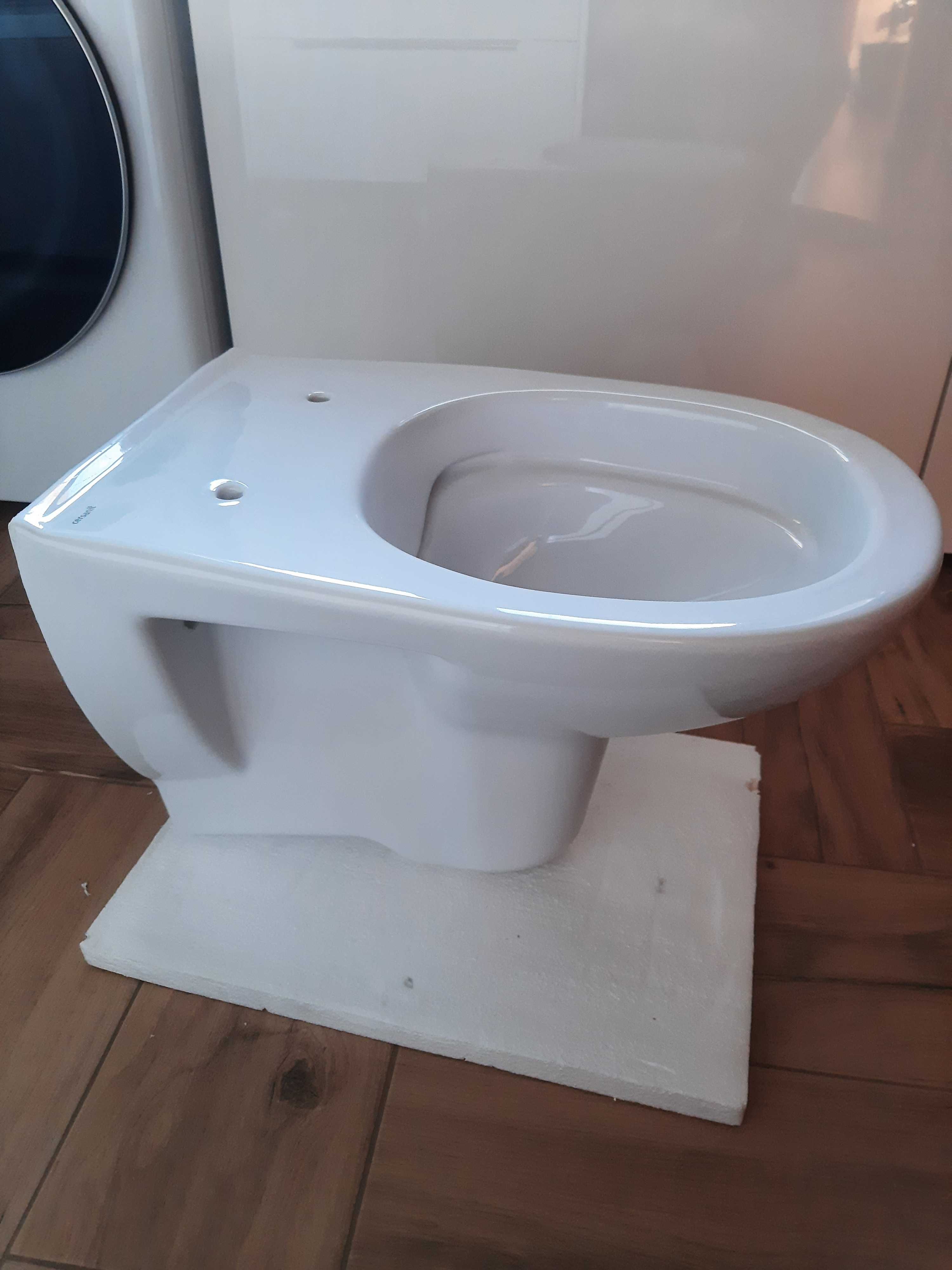 WC Miska Cersanit ARTECO NEW