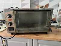 Opiekacz Predom Selfa typ 58.302