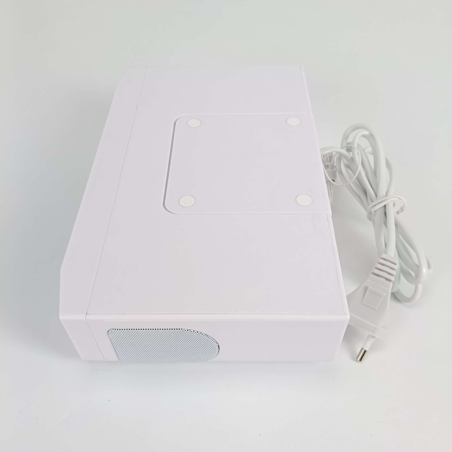 Radio sieciowe FM Lenco KCR-100