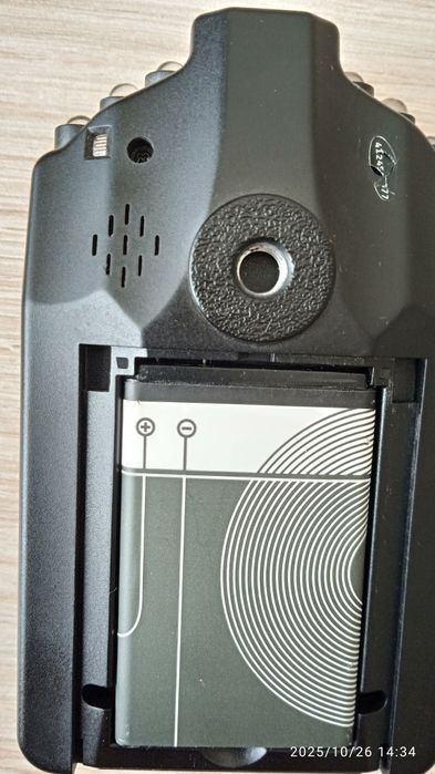 Продам автомобильный регистратор Gazer S514