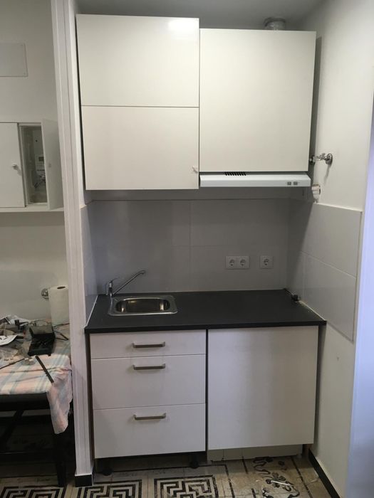 Atelier remodelado - oportunidade Única
