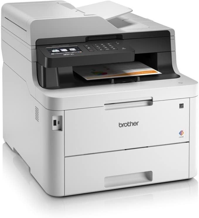 Принтер Brother MFC-L3750CDW БФП