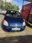 Toyota Yaris D4D 1.4 2003 rok