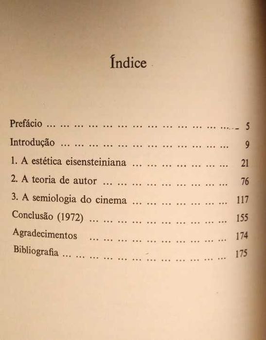 Peter Wollen - Signos e Significação no Cinema