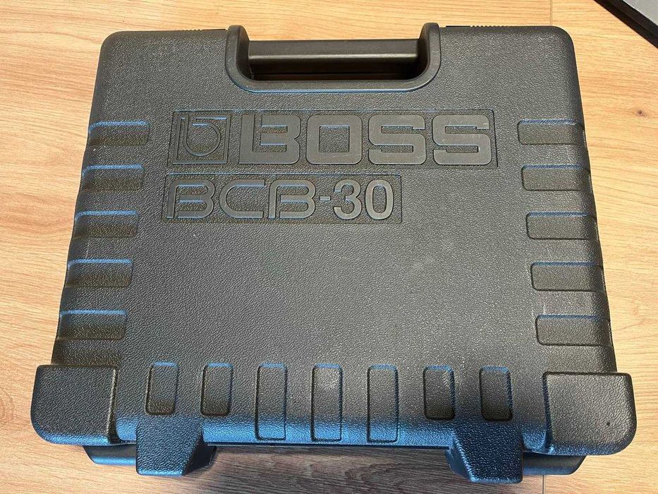 BOSS BCB-30 skrzynka na efekty gitarowe