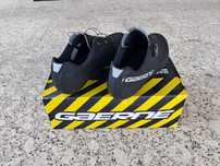 Sapatos Caerne G Sprint Matt Black 42