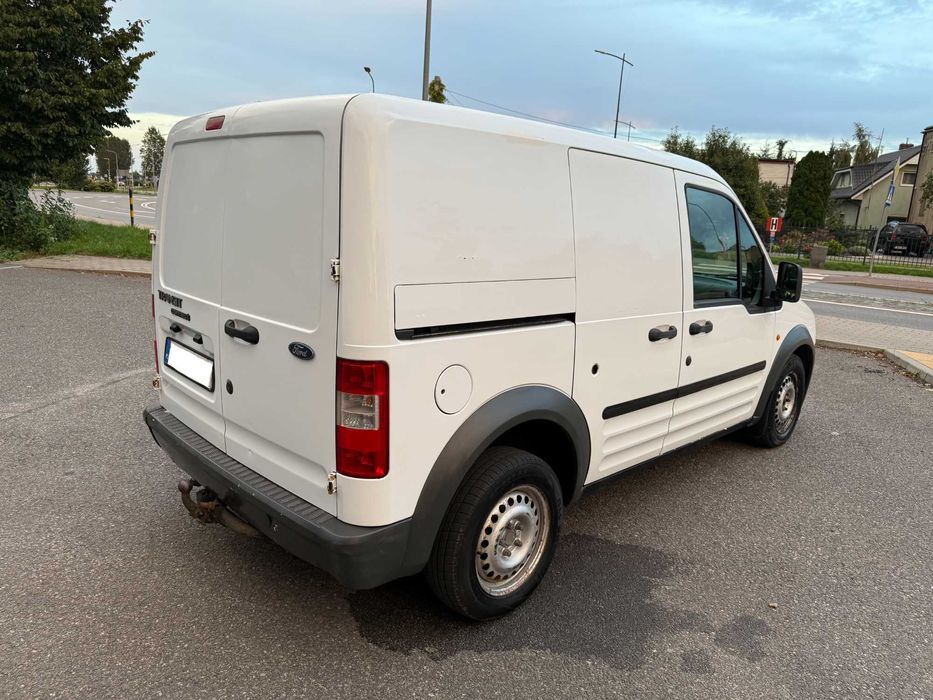 Ford Tourneo 1.8tdci codziennie nowe oferty zapraszamy fajne autka