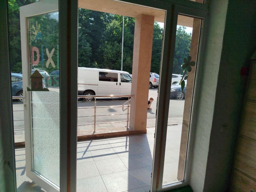 Продаж фасадного приміщення ЖК Теремки, вул. Заболотного , 15-б