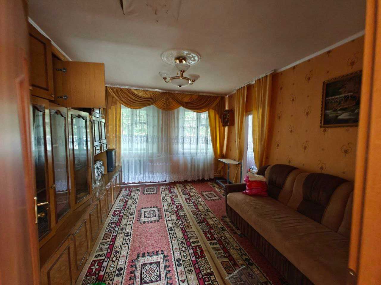 Будинок для сім'ї