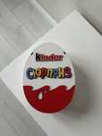Подарункова коробка Kinder сюрприз розмір S
