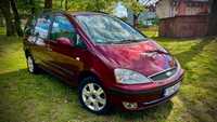 Ford Galaxy Ford Galaxy Gia