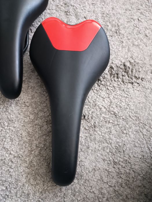 Siodełko rowerowe bitwin