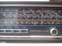 Radio Grundig RF 412