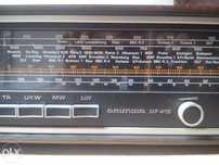 Radio Grundig RF 412