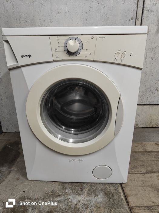 Горение wa 61081 R з бочкою