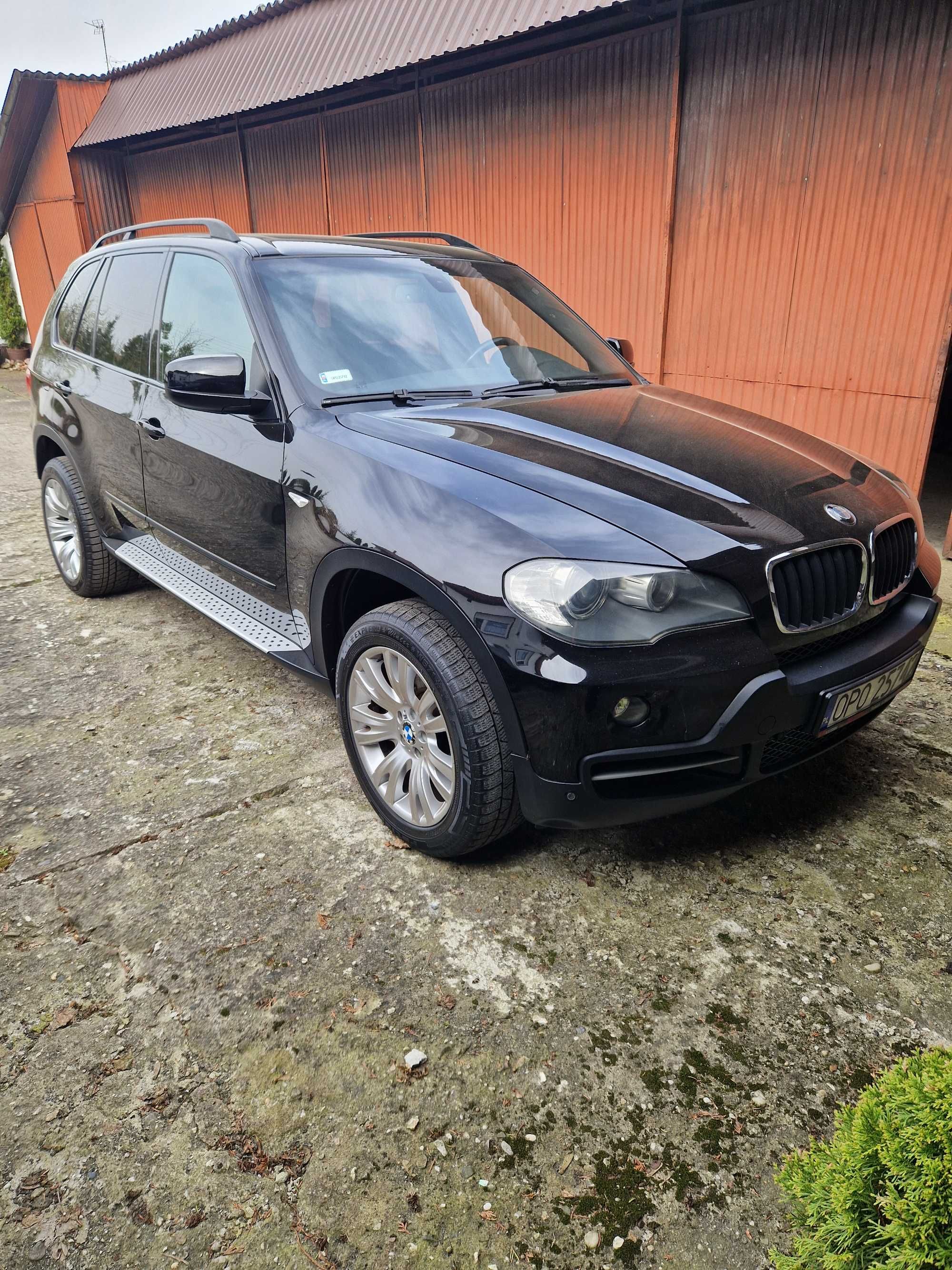 Sprzedam  Bmw  X5