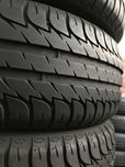 Шины б/у лето 185/55R15 Kleber Dunaxer HP 3 (Склад резины)
