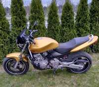 Honda Hornet 600