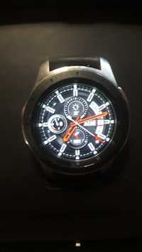 Часы Samsung Galaxy Watch 46mm.+Бонус. Sm-R800.