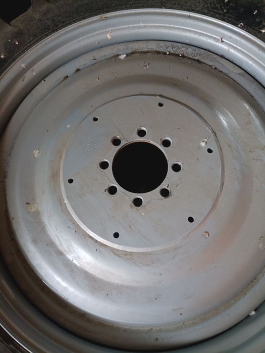 Koła, felgi Pronar, opony alliance 270/95 R42 (11.2 R42)