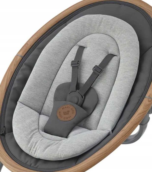 Leżaczek dla dzieci Maxi-Cosi CASSIA huśtawka