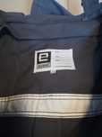 spodnie duże XXXL 64 męskie elysee cordura