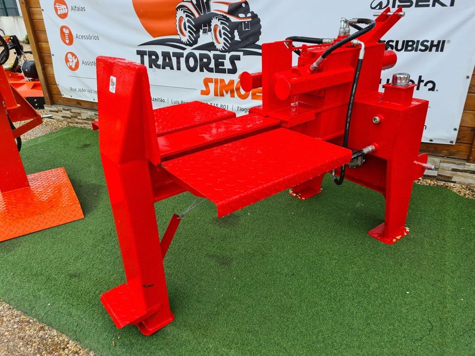 Rachador Lenha Profissional 15TON./ Nacional/Garantia /Transporte