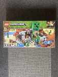 Lego minecraft 21155