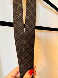 Krawat męski handmade
