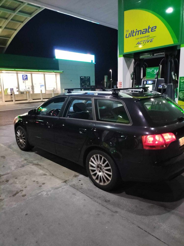 Audi A4 avant B7 2005