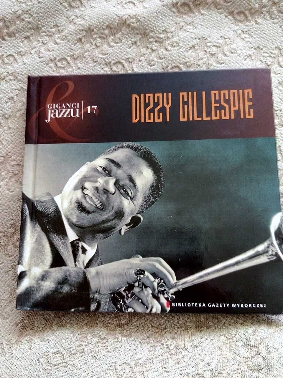 Giganci jazzu Dizzy Gilespie