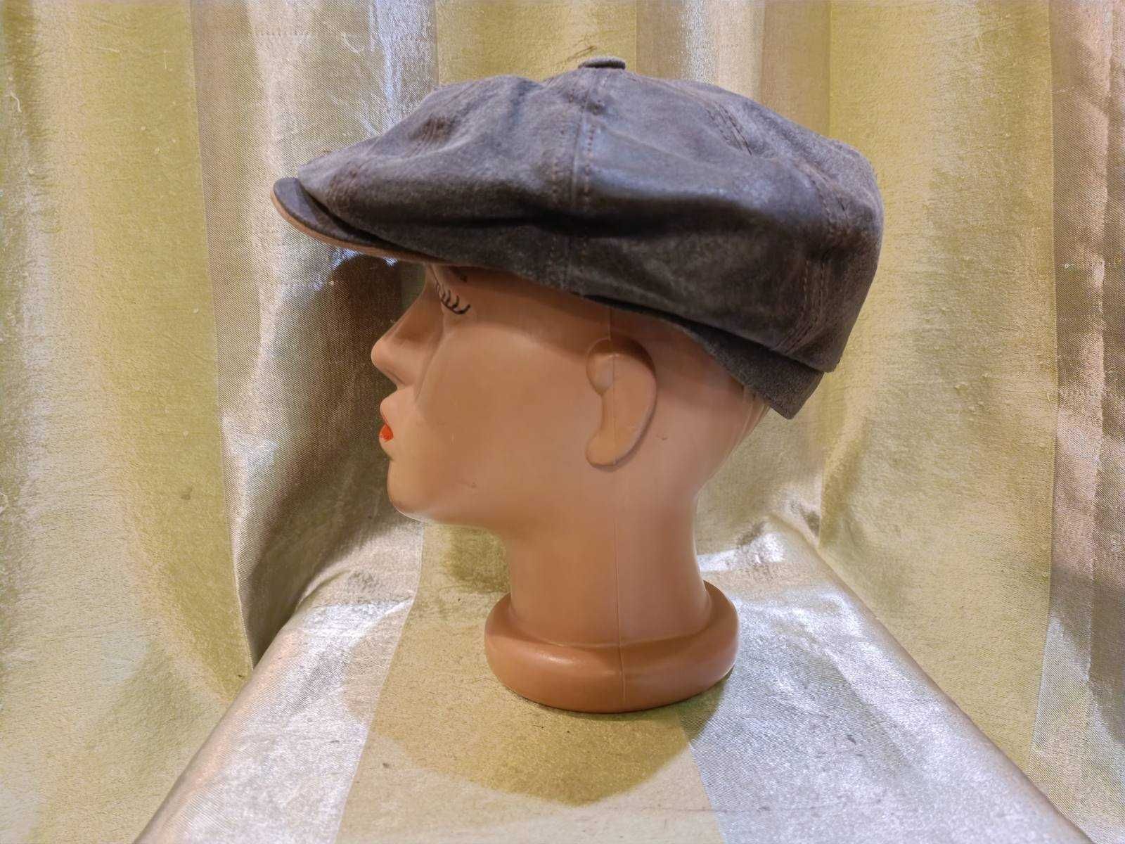 Кованая восьми клинка Stetson