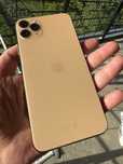 Iphone 11 Pro Max 256 Gold