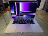 Macbook Pro 16 Touch Bar i9/32/500gb Stan Idealny