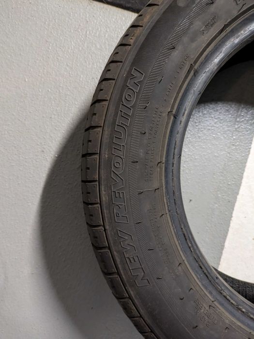 165/70 R14 ZEETEX Z1000 lato - 4 szt