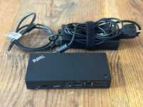Lenovo ThinkPad USB-C Dock Gen 2
