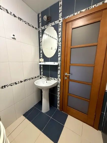 Продам просторную 3х кв.Алексеевка, пр.Победа