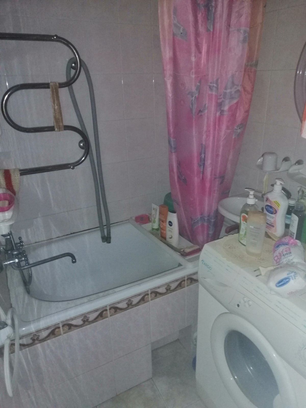 Сдам 2комн квартиру Левый берег ул.Калнышевского ул. Г.Королевой 14а