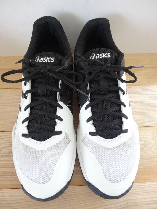 Buty ASICS Gel-Tactic 2 roz 46 Sportowe