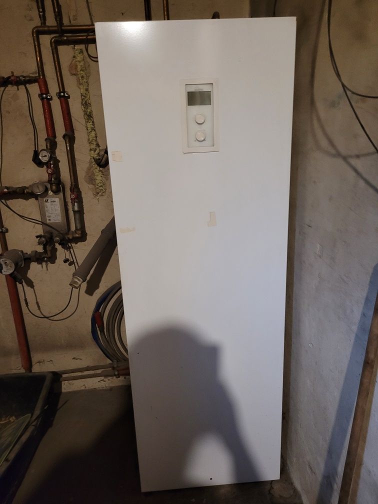 Kocioł dwufunkcyjny Kospel elektryczny
