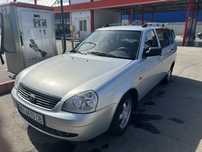 Lada Priora 2011 приора пріора
