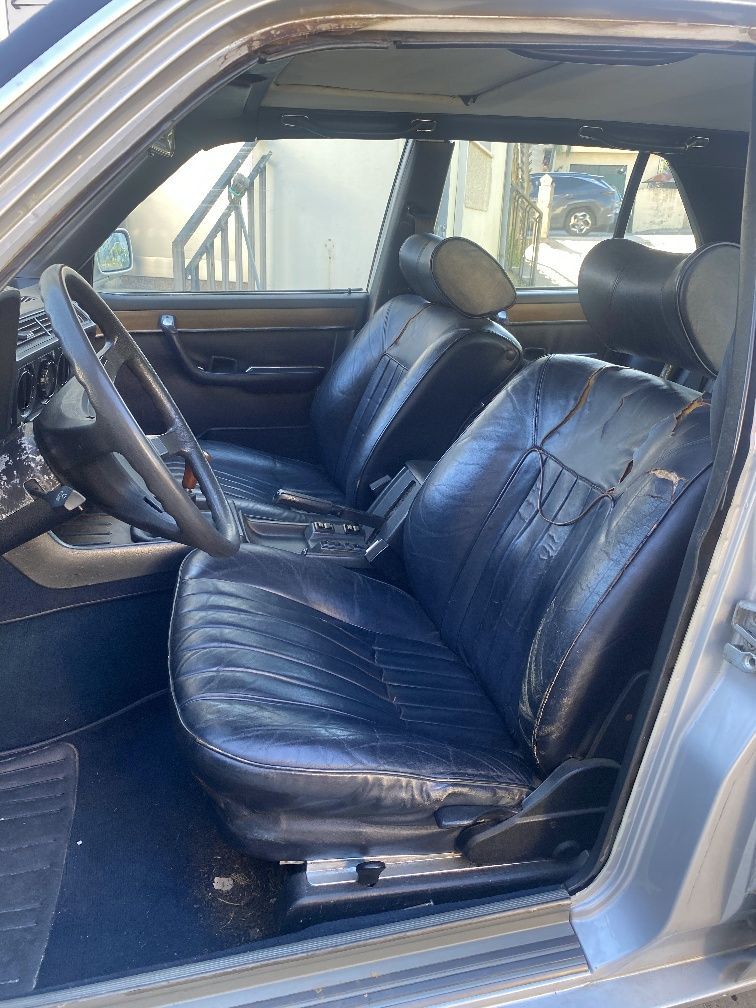 Bmw e23 733i 1978