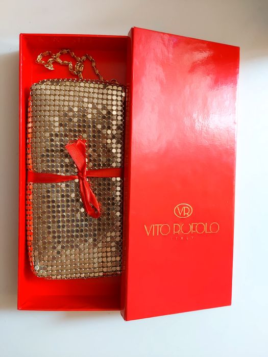 Продам клатч.Новый