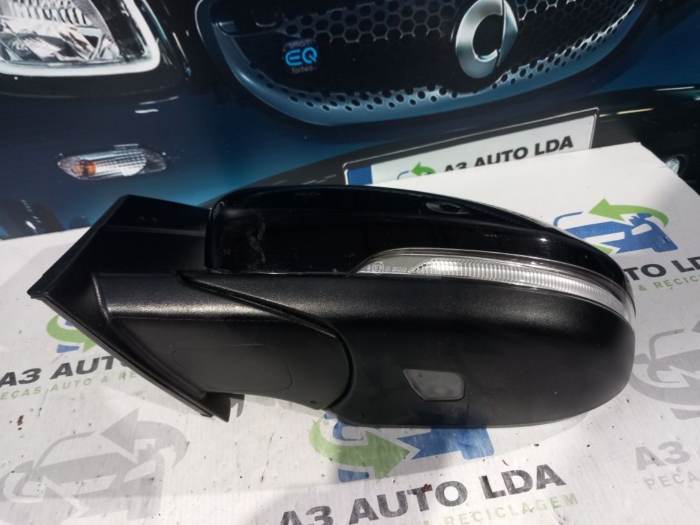 Espelho retrovisor esquerdo Hyundai Tucson