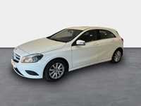 Mercedes-Benz A 160 CDi BlueEfficiency