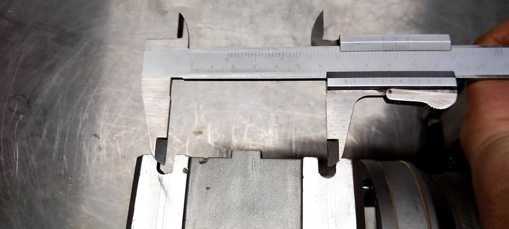 Motoreduktor Nord 0,37kW 400V  69 obr/min