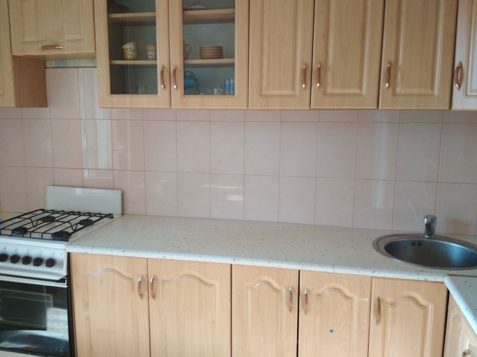 Однокімнатна квартира в довгострокову оренду, Виноградар